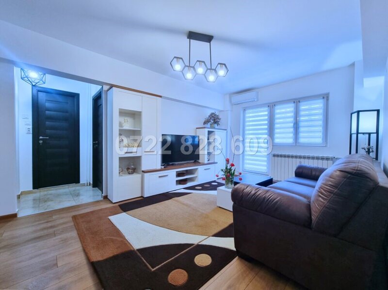 Titan, Metrou, Liviu Rebreanu,