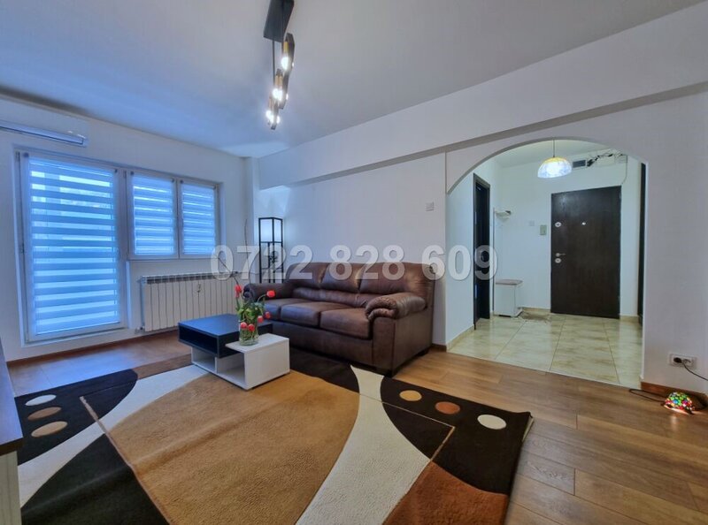 Titan, Metrou, Liviu Rebreanu,