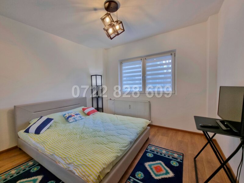 Titan, Metrou, Liviu Rebreanu,