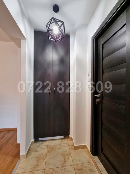 Titan, Metrou, Liviu Rebreanu,