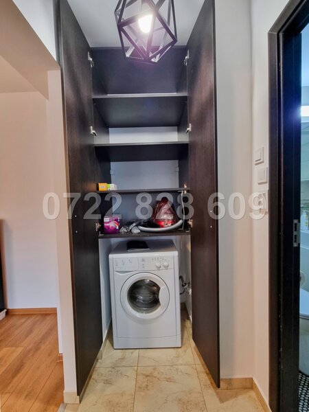 Titan, Metrou, Liviu Rebreanu,