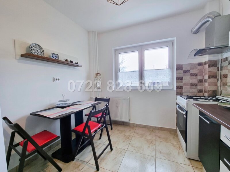 Titan, Metrou, Liviu Rebreanu,