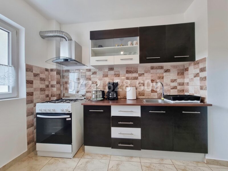 Titan, Metrou, Liviu Rebreanu,