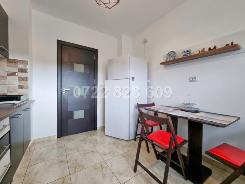 Titan, Metrou, Liviu Rebreanu,