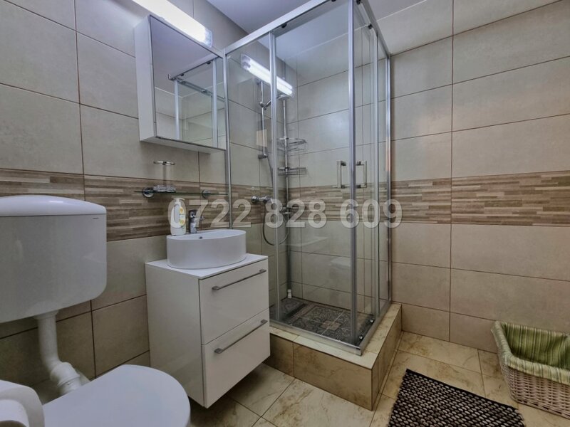 Titan, Metrou, Liviu Rebreanu,